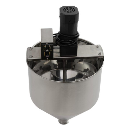 Дозатор поршневой G2WDQ (100-1000 мл. 2гол., пастообразный, с перемешиванием) Foodatlas Pro